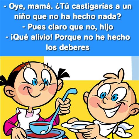 chistes de jaimito para nios|Chistes de Jaimito para niños (Muy Buenos y Graciosos)